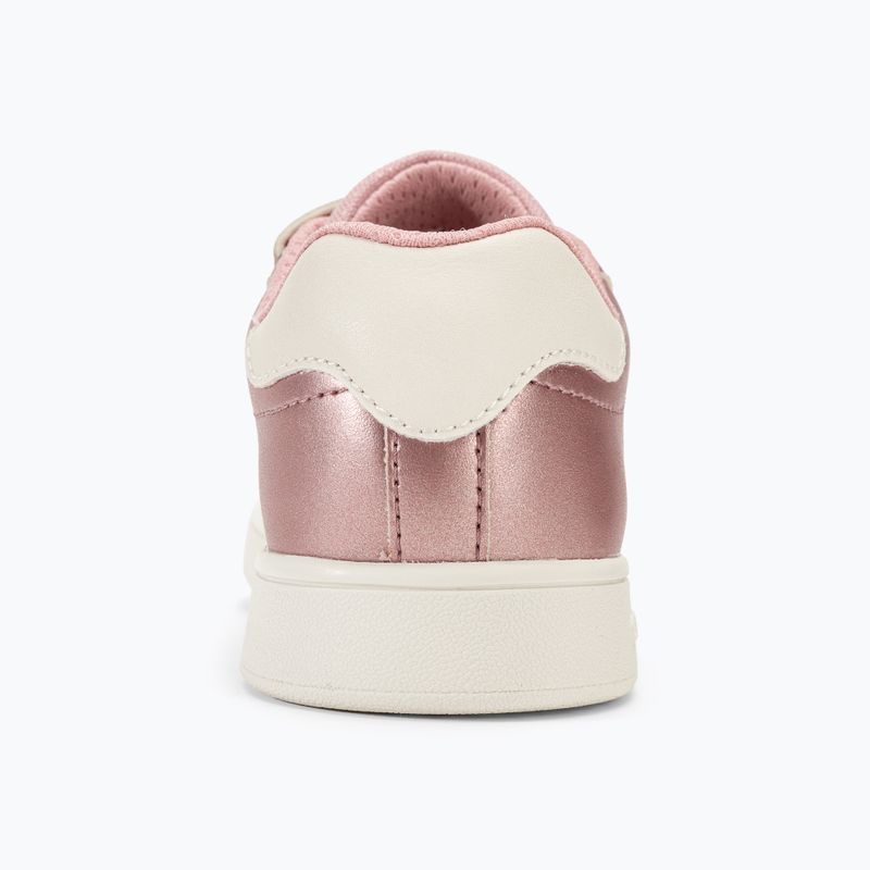 Младежки обувки Geox Eclyper light pink 6