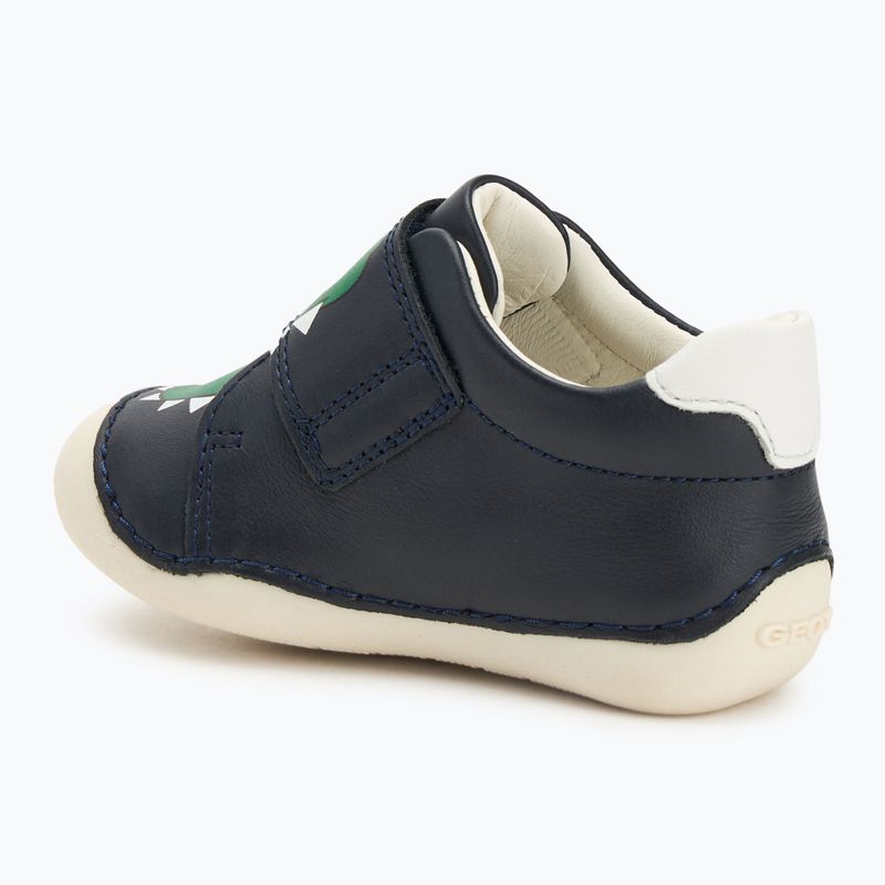 Мъжки обувки Babolat Shadow Team 2 black/ grey 3