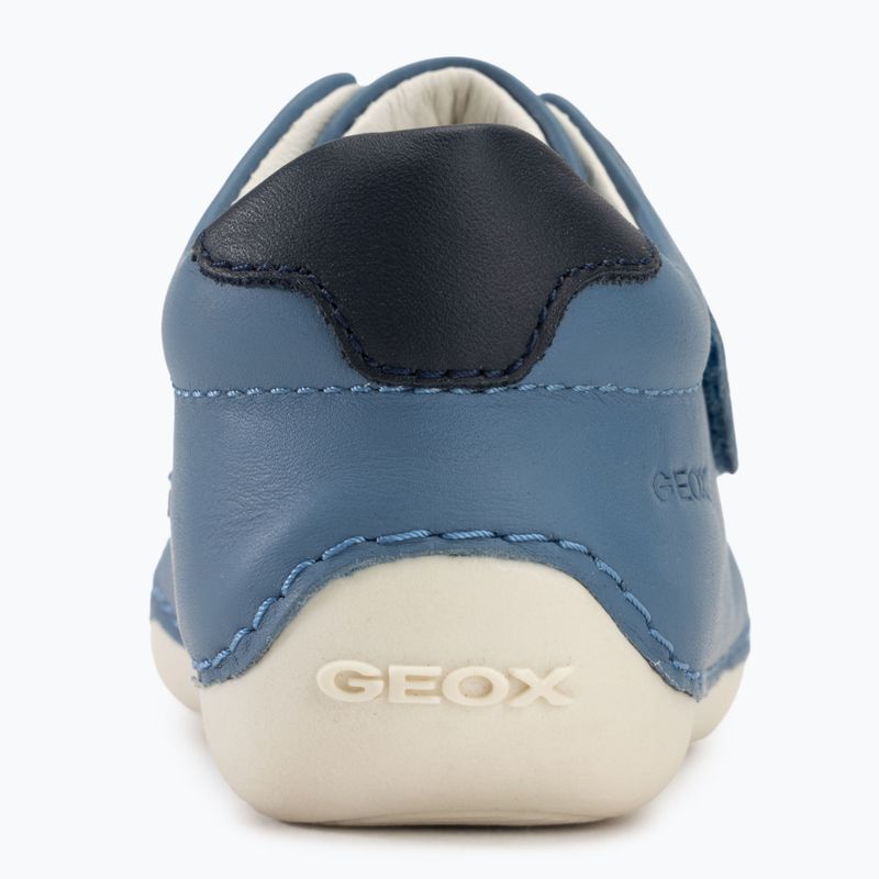Детски обувки Geox Tutim avio 6