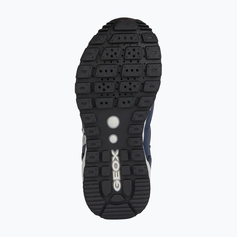 Младежки обувки Geox Pavel ocean blue 12