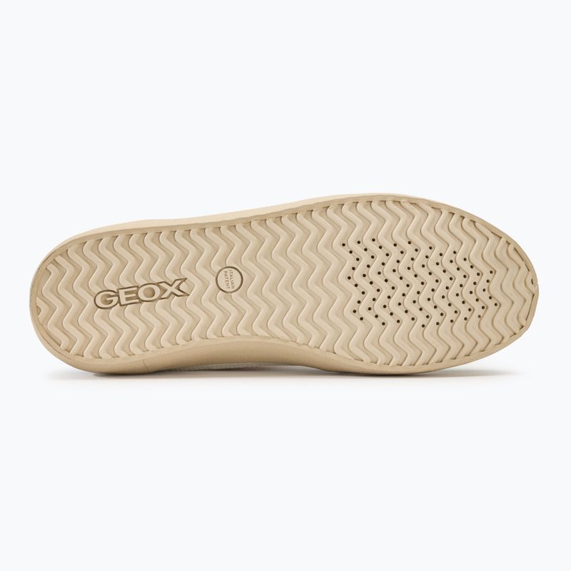 Мъжки обувки Geox Affile avio/white 4