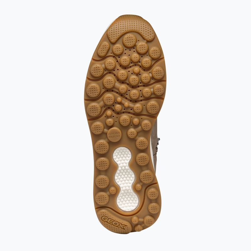 Дамски обувки Geox Spherica™ Actif X2 ABX khaki 13