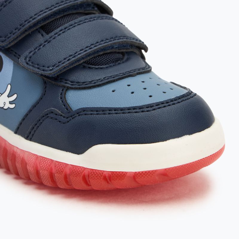 Детски обувки Geox Lightyloo navy/avio 7