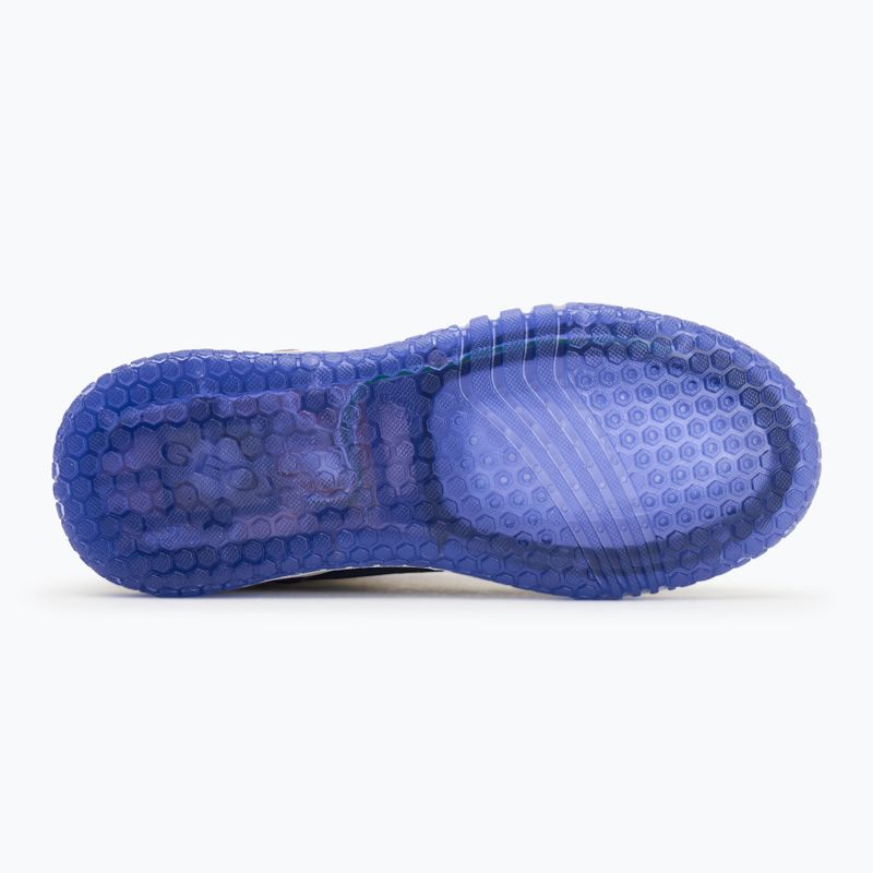 Детски обувки Geox Buzzerlight navy/dark purple 4