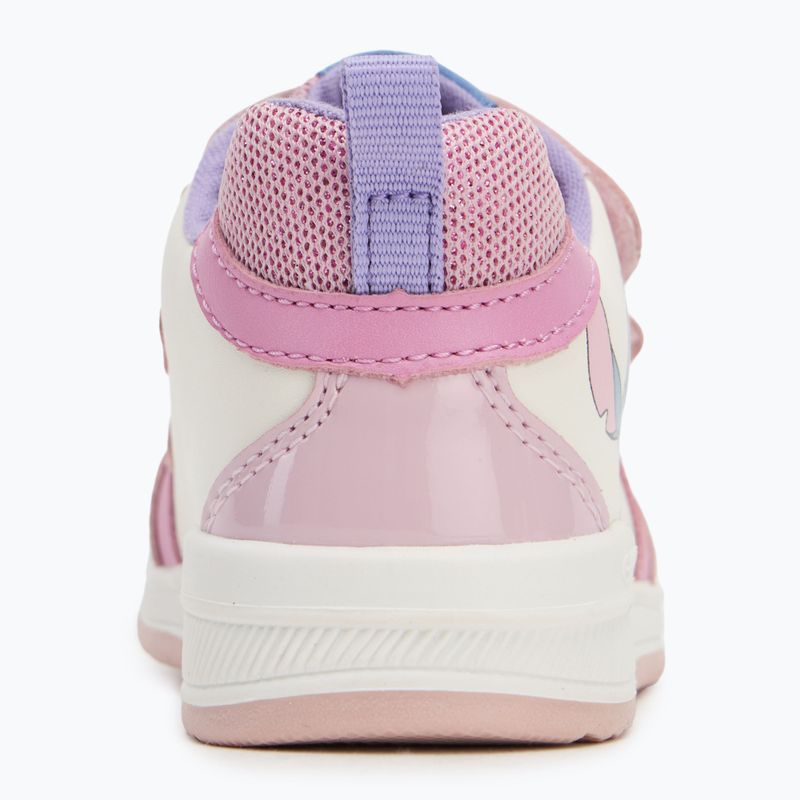 Детски обувки Geox Tutim beige/platinum 6