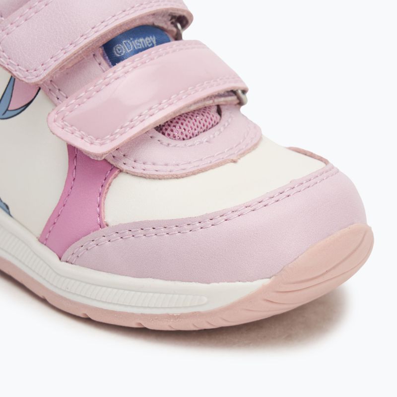 Детски обувки Geox Tutim beige/platinum 7