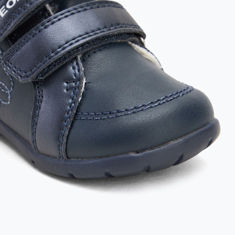 Детски обувки Geox Elthan navy / light avio 7