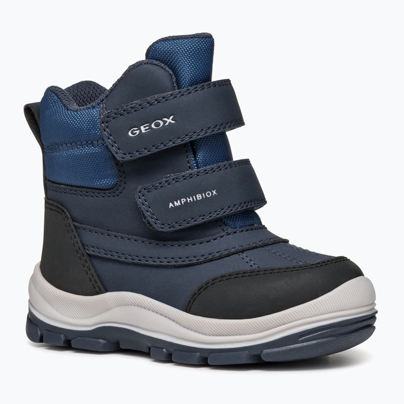 Детски обувки Geox Flantil ABX navy 8