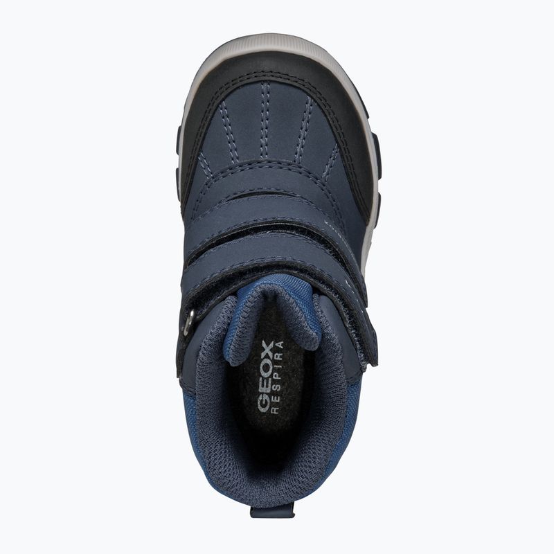 Детски обувки Geox Flantil ABX navy 12