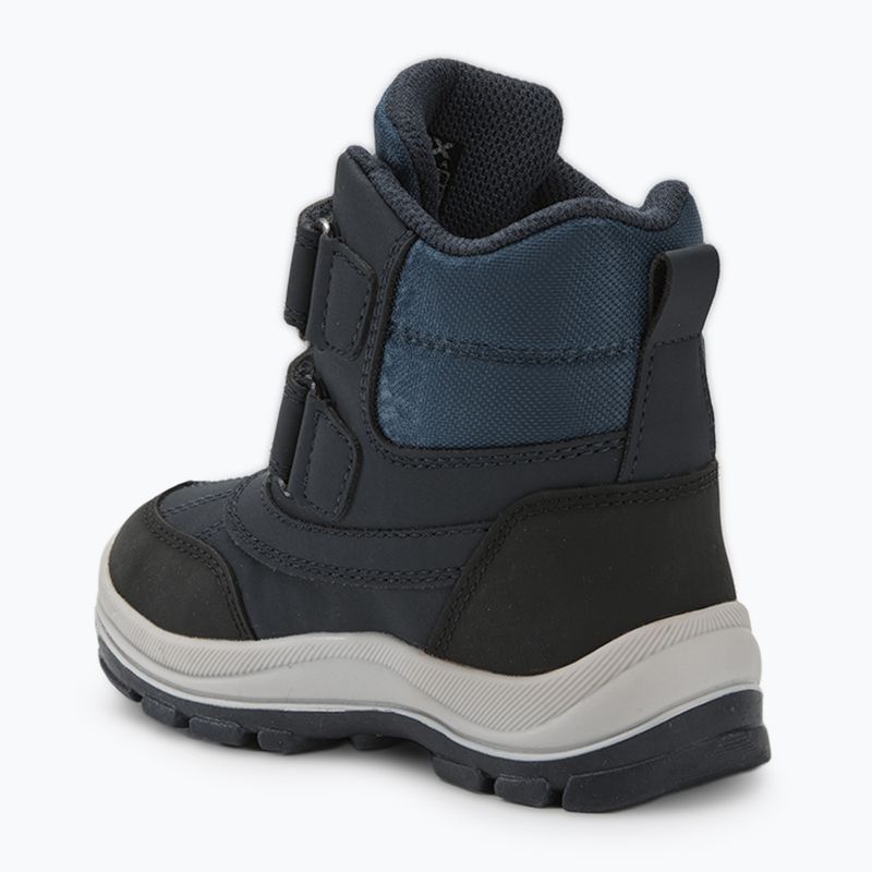 Детски обувки Geox Flantil ABX navy 3
