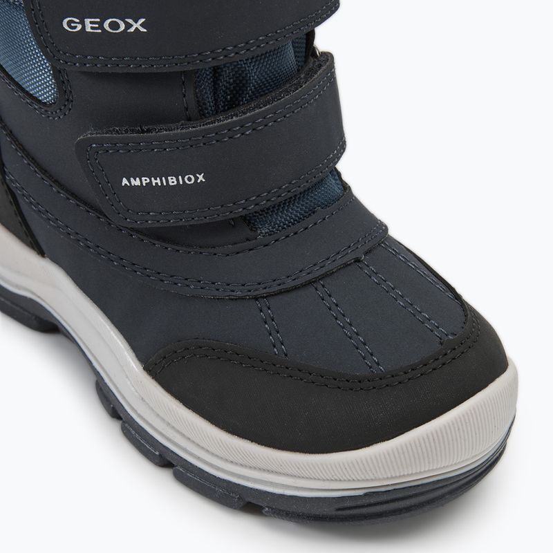 Детски обувки Geox Flantil ABX navy 7