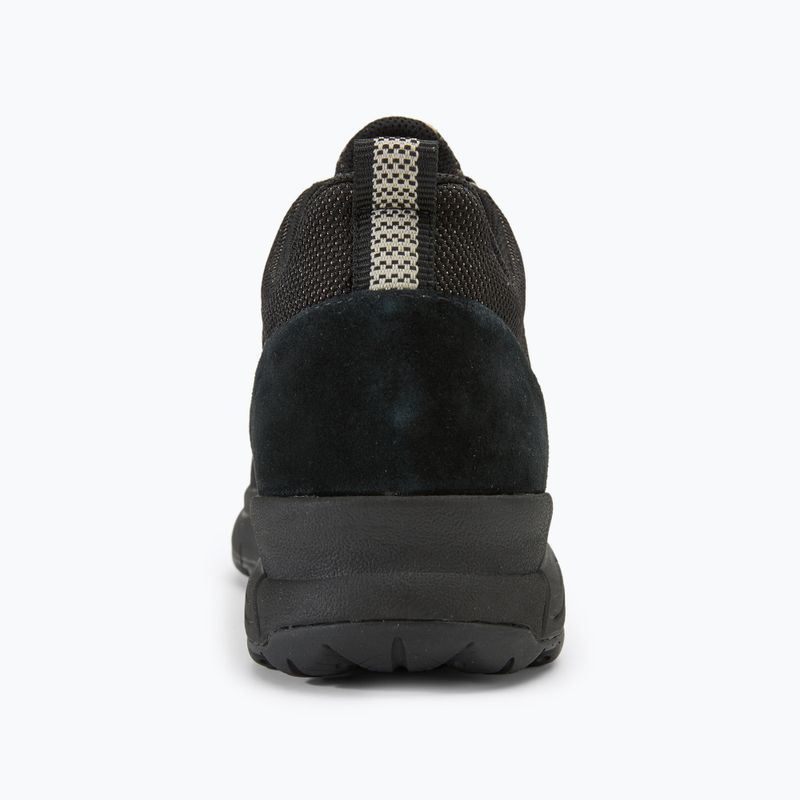 Дамски обувки Geox Spherica™ 4x4 ABX black 6