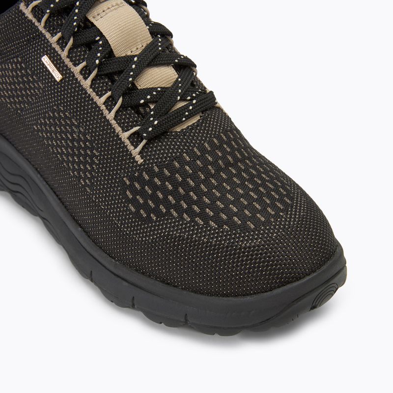 Дамски обувки Geox Spherica™ 4x4 ABX black 7