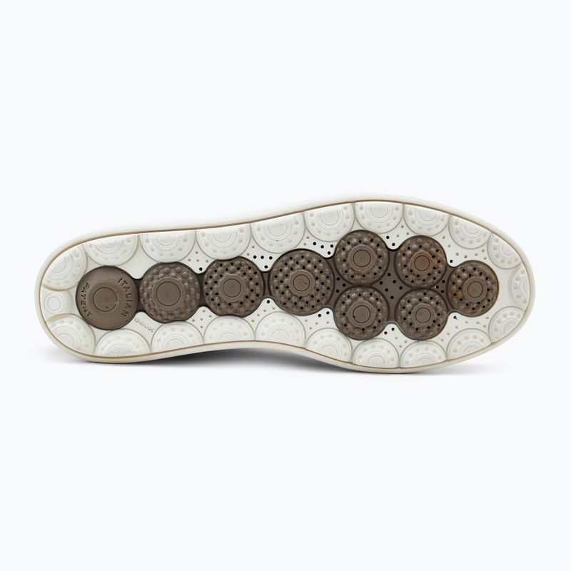 Дамски обувки Geox Spherica™ ECUB-1 dark beige/taupe 4