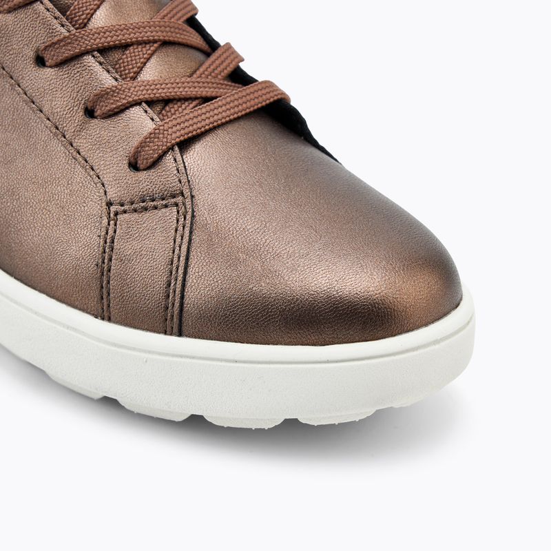 Дамски обувки Geox Spherica™ ECUB-1 dark beige/taupe 7