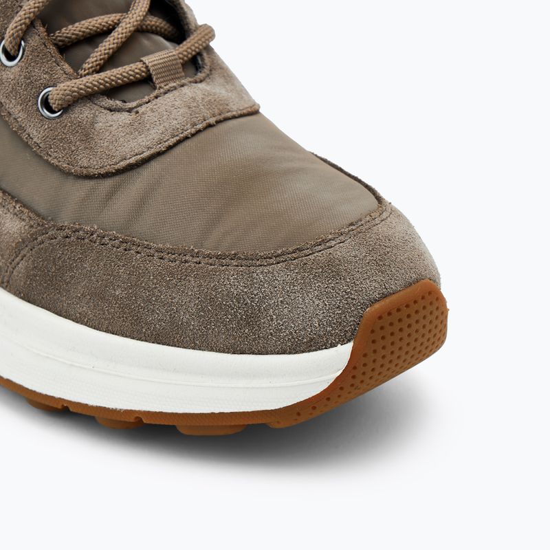 Дамски обувки Geox Spherica™ Actif X2 ABX khaki 7