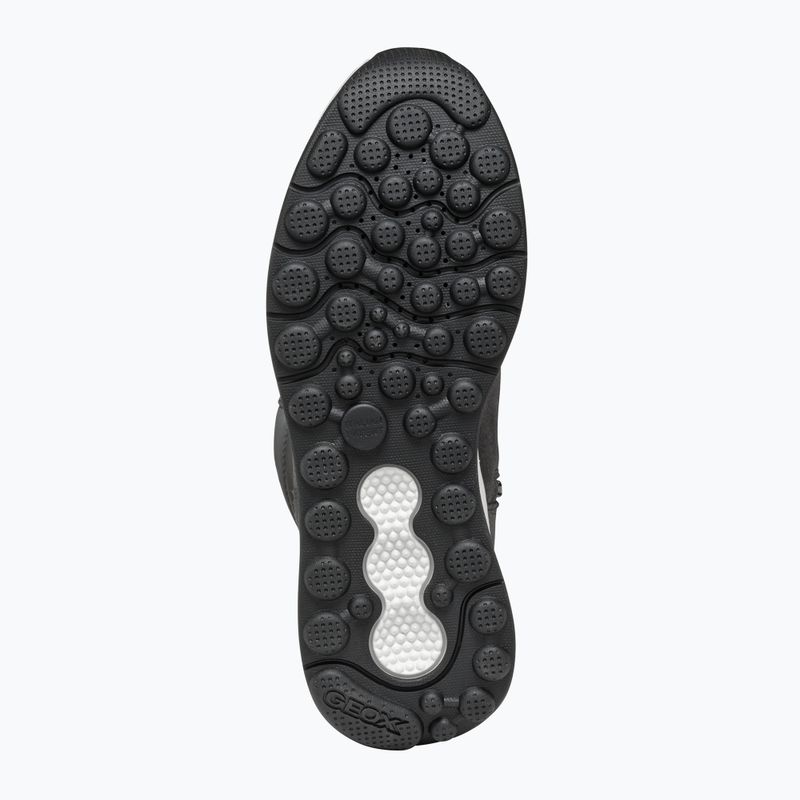 Дамски обувки Geox Spherica™ Actif X2 ABX dark grey 13