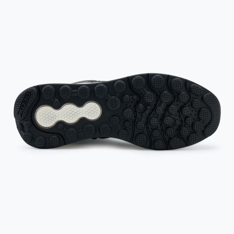 Дамски обувки Geox Spherica™ Actif X2 ABX dark grey 4