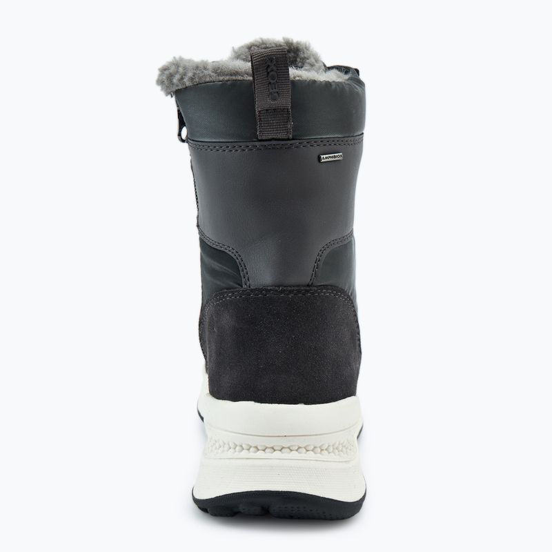 Дамски обувки Geox Spherica™ Actif X2 ABX dark grey 6