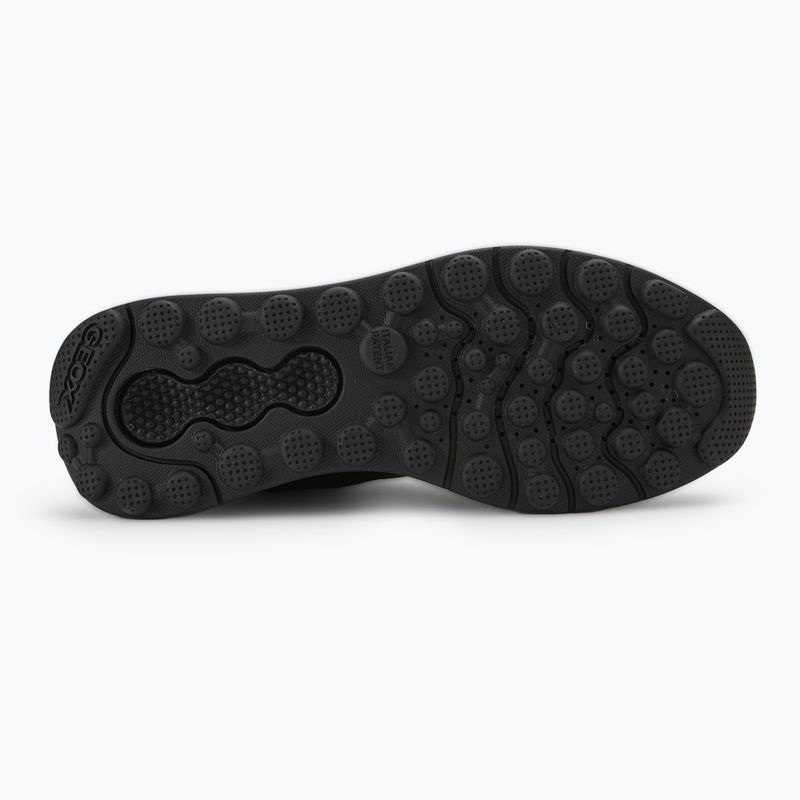 Дамски обувки Geox Spherica™ Actif X2 ABX black 4
