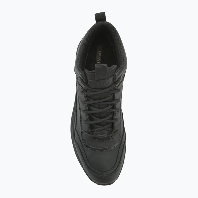 Дамски обувки Geox Spherica™ Actif X2 ABX black 5