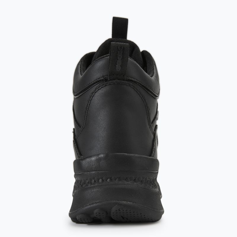 Дамски обувки Geox Spherica™ Actif X2 ABX black 6