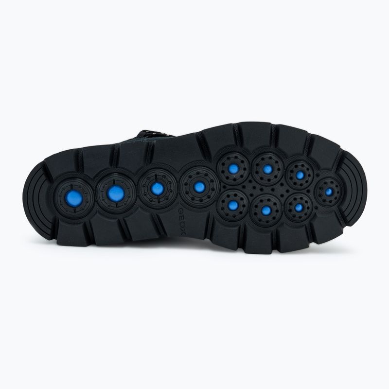 Ботуши за сняг Geox Spherica™ EC7.1 ABX black 4