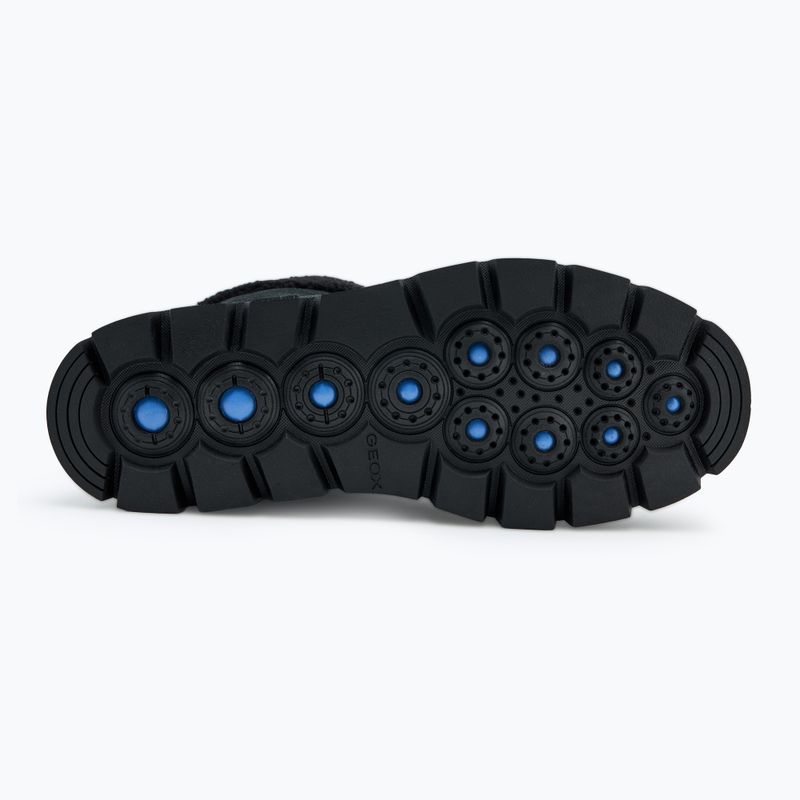 Ботуши за сняг Geox Spherica™ EC7.1 ABX black 4