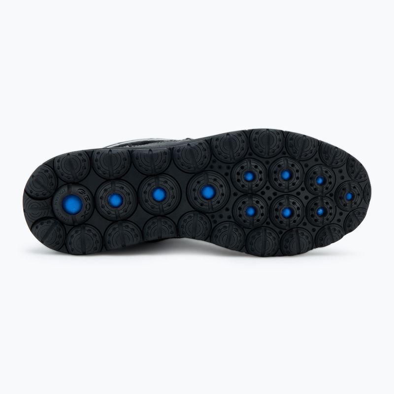 Дамски ботуши за сняг Geox Spherica™ 4x4 ABX black 4