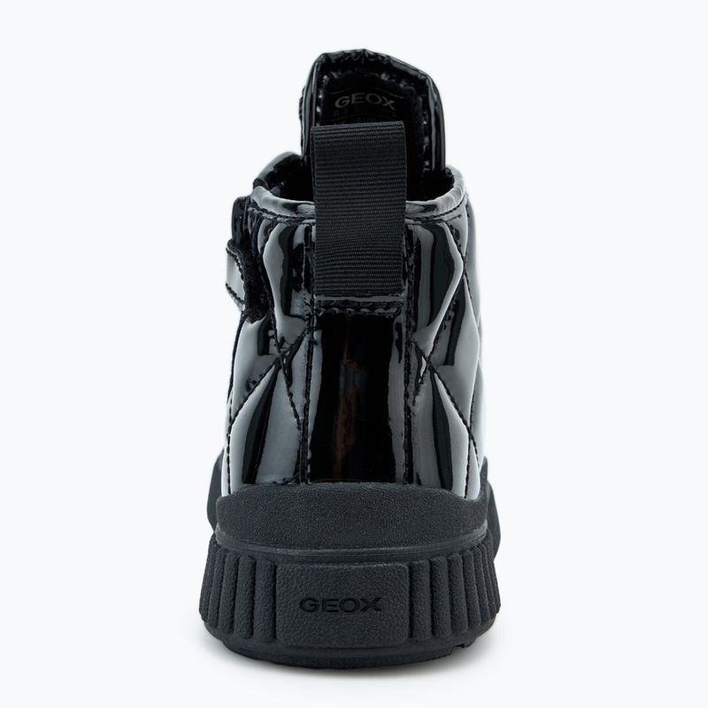 Младежки обувки Geox Laquinny black 6