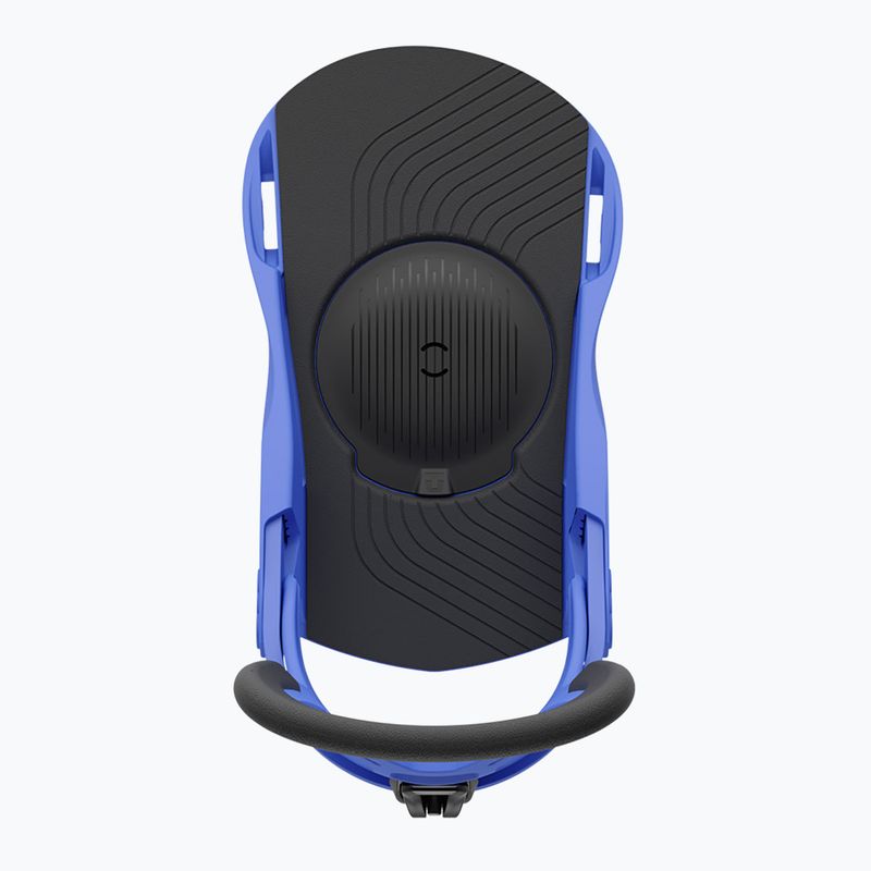 Детски сноуборд автомати Union Cadet blue 3