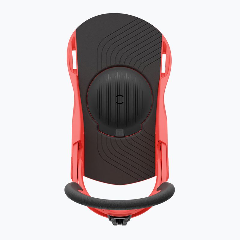 Детски сноуборд автомати Union Cadet red 3