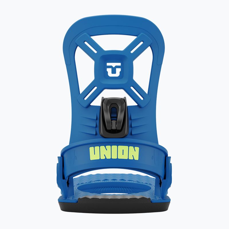 Детски сноуборд автомати Union Cadet Mini blue 2