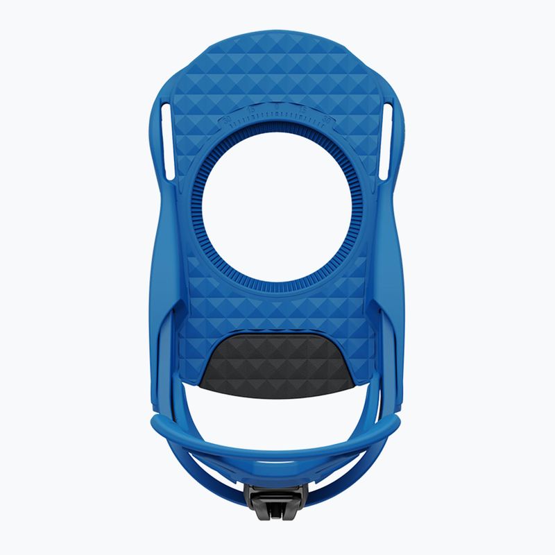 Детски сноуборд автомати Union Cadet Mini blue 3