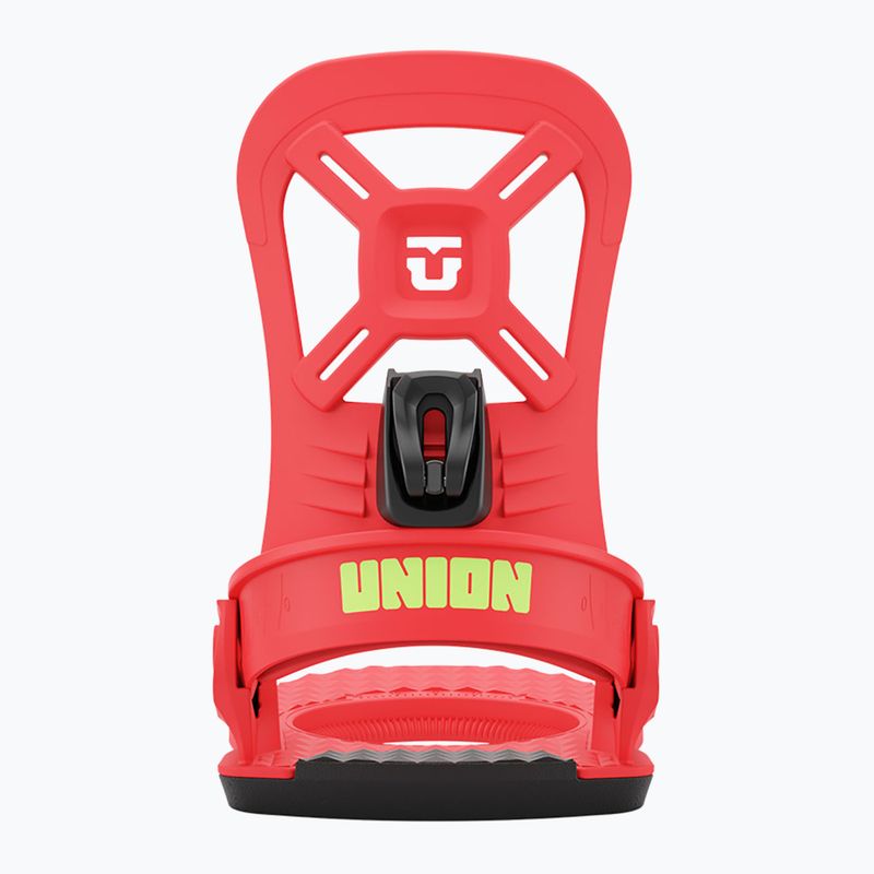 Детски сноуборд автомати Union Cadet Mini red 2