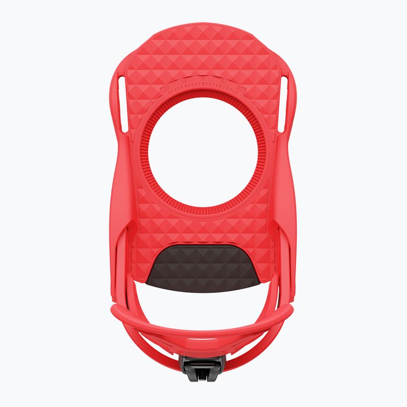 Детски сноуборд автомати Union Cadet Mini red 3