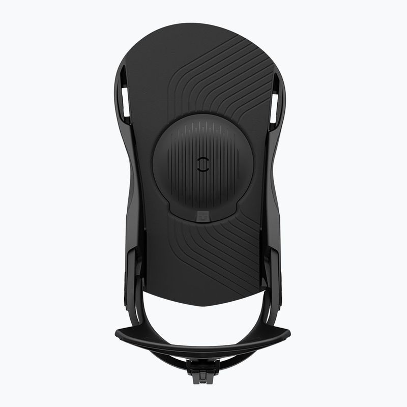 Мъжки сноуборд автомати Union Flite Pro black 3
