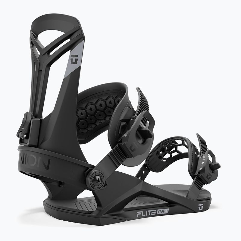Мъжки сноуборд автомати Union Flite Pro black 4