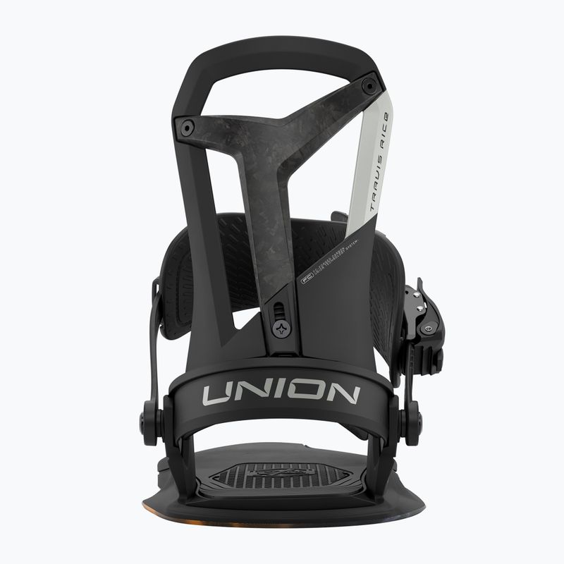 Мъжки сноуборд автомати Union Falcor black 3