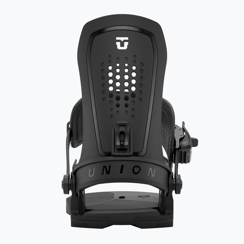 Мъжки сноуборд автомати Union Force black 20yr 3