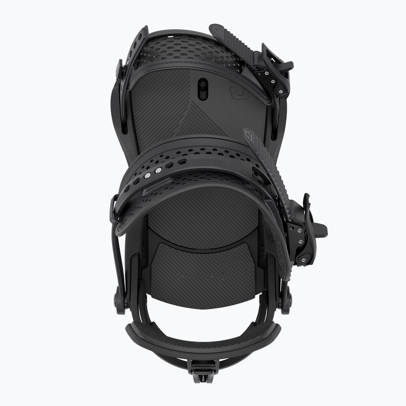 Мъжки сноуборд автомати Union Force black 20yr 4