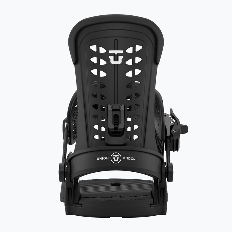 Дамски сноуборд автомати Union Trilogy Classic black 3