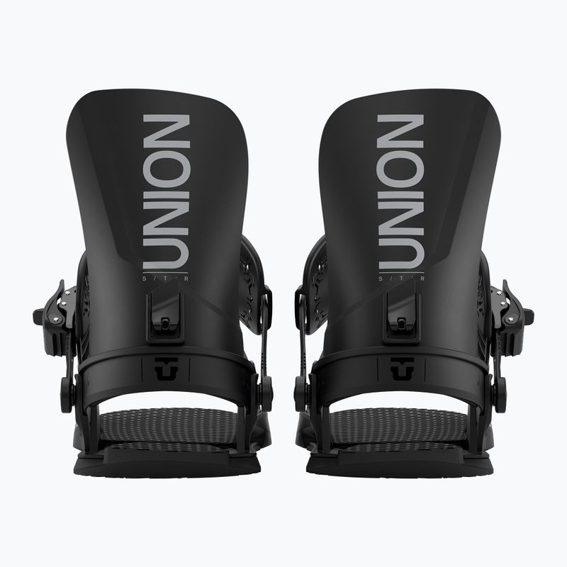 Мъжки сноуборд автомати Union STR black 4