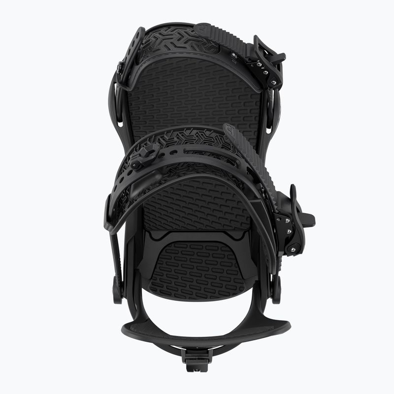 Мъжки сноуборд автомати Union STR black 5