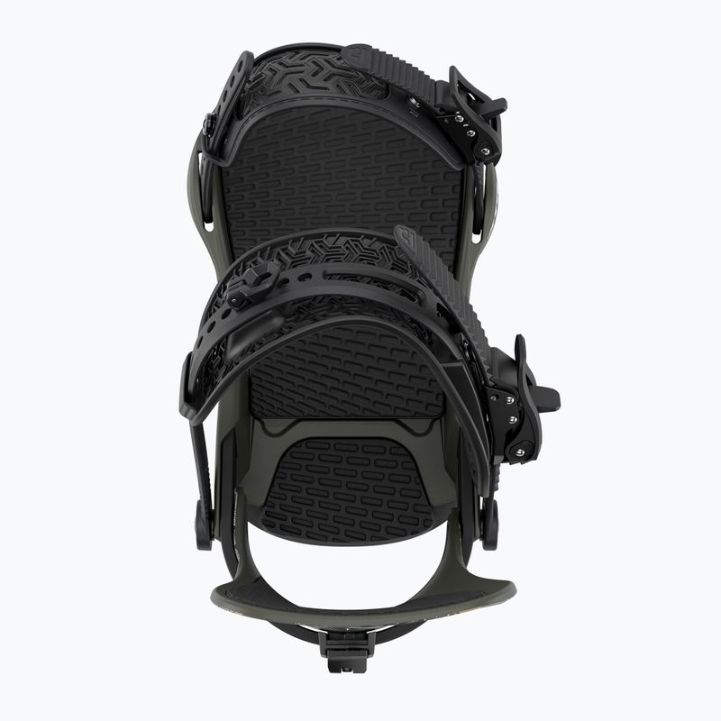 Мъжки сноуборд автомати Union STR camo 4