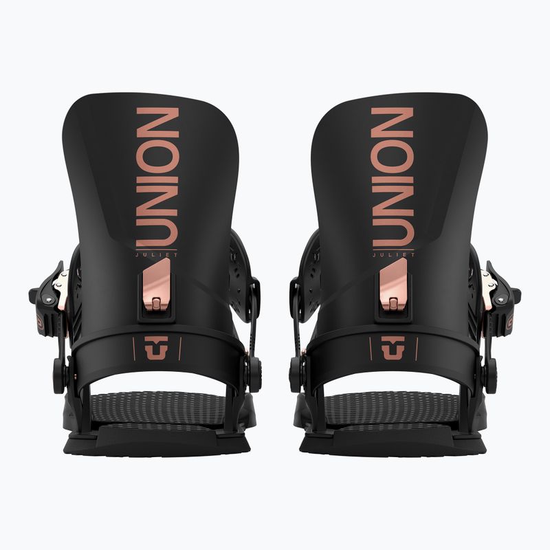 Дамски сноуборд автомати Union Juliet W black 5