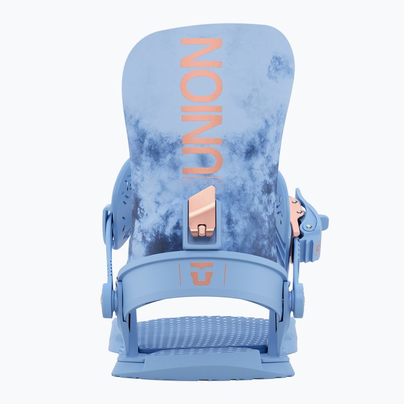 Дамски сноуборд автомати Union Juliet W tie dye 3