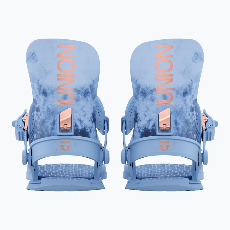 Дамски сноуборд автомати Union Juliet W tie dye 5