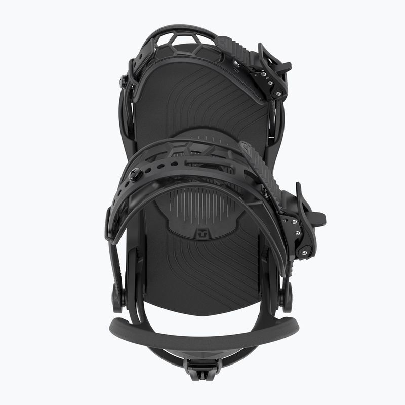 Дамски сноуборд автомати Union Rosa W black 4