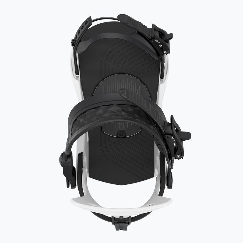 Мъжки сноуборд автомати Union Flite white 4